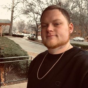 Meet your Posher, Brian